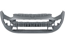 PARE-CHOCS FIAT PUNTO EVO 2009-2012 AVANT / AVEC APPRET
