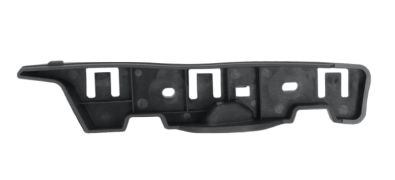 SUPPORT PARE-CHOCS FIAT PUNTO EVO 2009-2012 AVANT GAUCHE