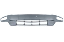 MOULURE PARE-CHOCS FIAT PUNTO EVO 2009-2012 AVANT / AVEC APPRET / CENTRALE 
