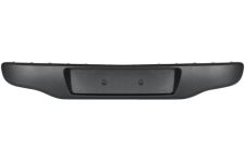 MOULURE PARE-CHOCS FIAT PUNTO EVO 2009-2012 ARRIÈRE / CENTRALE 