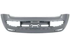 PARE-CHOCS FIAT PUNTO EVO 2009-2012 ARRIÈRE / AVEC APPRET