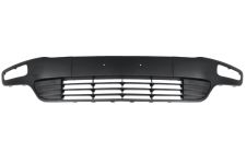 MOULURE PARE-CHOCS FIAT PUNTO EVO 2009-2012 AVANT / CENTRALE 