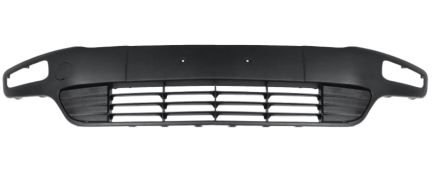 MOULURE PARE-CHOCS FIAT PUNTO EVO 2009-2012 AVANT / CENTRALE 