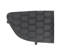 GRILLE FIAT PUNTO 2012-2018 PARE-CHOCS AVANT / INFÉRIEURE / DROIT