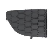 GRILLE FIAT PUNTO 2012-2018 PARE-CHOCS AVANT / INFÉRIEURE / DROITE