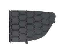 GRILLE FIAT PUNTO 2012-2018 PARE-CHOCS AVANT / INFÉRIEURE / GAUCHE