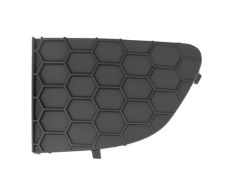GRILLE FIAT PUNTO 2012-2018 PARE-CHOCS AVANT / INFÉRIEURE / GAUCHE