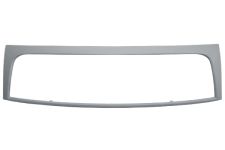 CONTOUR GRILLE FIAT SCUDO 2007-2016 FACE AVANT / AVEC APPRET