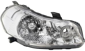 PHARE SUZUKI SX4 2006-2013 DROIT