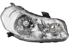 PHARE AVANT FIAT SEDICI 2006-2013 DROIT