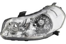 PHARE AVANT FIAT SEDICI 2006-2013 GAUCHE