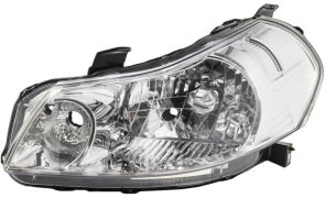PHARE AVANT SUZUKI SX4 2006-2013 GAUCHE