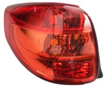 FEU ARRIÈRE SUZUKI SX4 2006-2013 GAUCHE