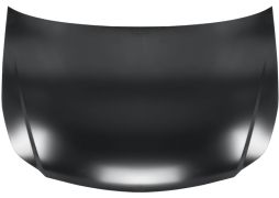 CAPOT SUZUKI SX4 2006-2013 AVANT 