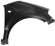 AILE SUZUKI SX4 2006-2013 AVANT / AVEC FEU CLIGNOTANT / SANS MOULURE / DROITE