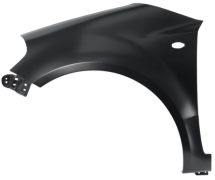 AILE SUZUKI SX4 2006-2013 AVANT / AVEC FEU CLIGNOTANT / SANS MOULURE / GAUCHE