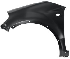 AILE SUZUKI SX4 2006-2013 AVANT / AVEC FEU CLIGNOTANT / AVEC MOULURE / GAUCHE