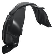 PARE-BOUE SUZUKI SX4 2006-2013 AVANT DROIT