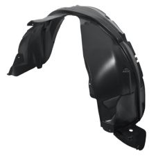 PARE-BOUE SUZUKI SX4 2006-2013 AVANT GAUCHE
