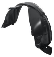 PARE-BOUE SUZUKI SX4 2006-2013 AVANT GAUCHE