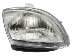 PHARE AVANT FIAT SEICENTO 1998-2003 DROIT