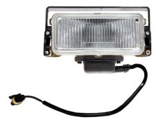 PHARE ANTIBROUILLARD FIAT SEICENTO 1998-2003 DROIT