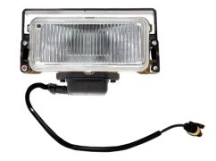 PHARE ANTIBROUILLARD FIAT SEICENTO 1998-2003 GAUCHE