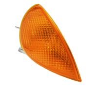 FEU CLIGNOTANT AVANT FIAT SEICENTO 1998-2001 ORANGE / DROIT
