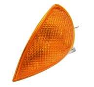 FEU CLIGNOTANT AVANT FIAT SEICENTO 1998-2001 ORANGE / GAUCHE