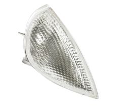 FEU CLIGNOTANT AVANT FIAT SEICENTO 1998-2001 BLANC / DROIT