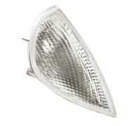 FEU CLIGNOTANT AVANT FIAT SEICENTO 1998-2001 BLANC / DROIT