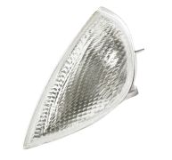 FEU CLIGNOTANT AVANT FIAT SEICENTO 1998-2001 BLANC / GAUCHE