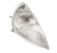 FEU CLIGNOTANT AVANT FIAT SEICENTO 2001-2003 BLANC / DROIT