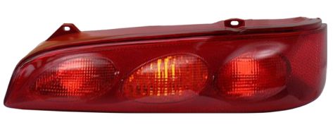 FEU ARRIÈRE FIAT SEICENTO 1998-2003 DROIT