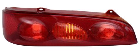 FEU ARRIÈRE FIAT SEICENTO 1998-2003 GAUCHE