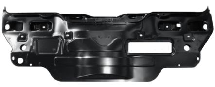 PANNEAU FIAT SEICENTO 1998-2003 ARRIÈRE 