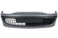 PARE-CHOCS FIAT SEICENTO 1998-2001 AVANT / AVEC APPRET