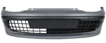 PARE-CHOCS FIAT SEICENTO 1998-2001 AVANT / AVEC APPRET