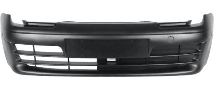 PARE-CHOCS FIAT SEICENTO 2001-2003 AVANT / SANS CLIMATISATION 