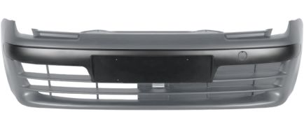 PARE-CHOCS FIAT SEICENTO 2001-2003 AVANT / SANS CLIMATISATION / AVEC APPRET