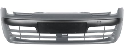 PARE-CHOCS FIAT SEICENTO 2001-2003 AVANT / AVEC CLIMATISATION / AVEC APPRET