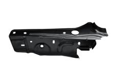 SUPPORT PARE-CHOCS FIAT SEICENTO 1998-2001 AVANT DROIT