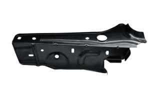 SUPPORT PARE-CHOCS FIAT SEICENTO 1998-2001 AVANT DROIT