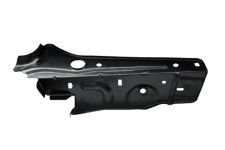 SUPPORT PARE-CHOCS FIAT SEICENTO 1998-2001 AVANT GAUCHE