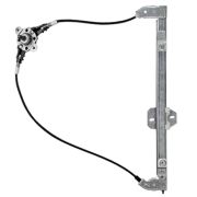 LÈVE-VITRE FIAT SEICENTO 1998-2003 MANUEL / AVANT DROIT