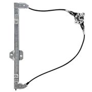 LÈVE-VITRE FIAT SEICENTO 1998-2003 MANUEL / AVANT GAUCHE