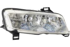 PHARE AVANT FIAT STILO 2001-2008 3 PORTES / AVEC ANTIBROUILLARD / DROIT