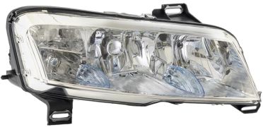 PHARE AVANT FIAT STILO 2001-2008 3 PORTES / AVEC ANTIBROUILLARD / DROIT