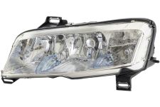 PHARE AVANT FIAT STILO 2001-2008 3 PORTES / AVEC ANTIBROUILLARD / GAUCHE