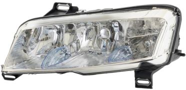 PHARE AVANT FIAT STILO 2001-2008 3 PORTES / AVEC ANTIBROUILLARD / GAUCHE